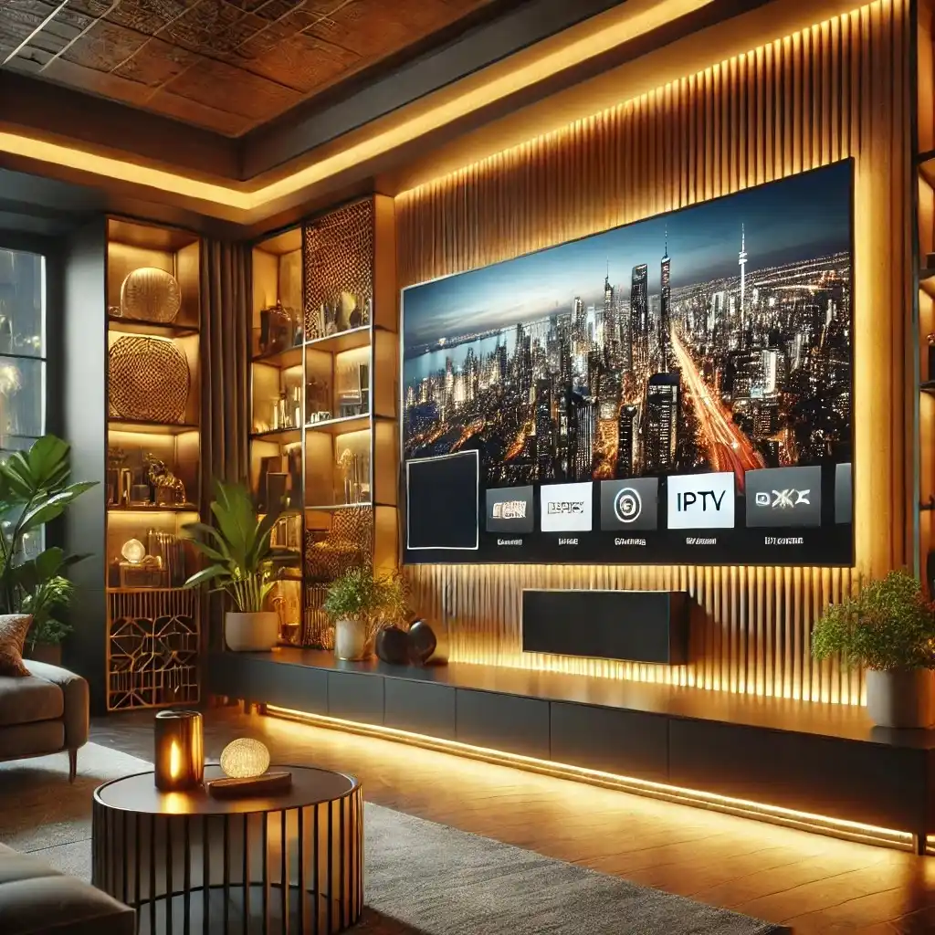 The Future of Antenna Technology: Smart Antennas and 5G Connectivity