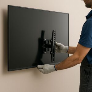 تركيب التلفزيون تركيب التلفزيون